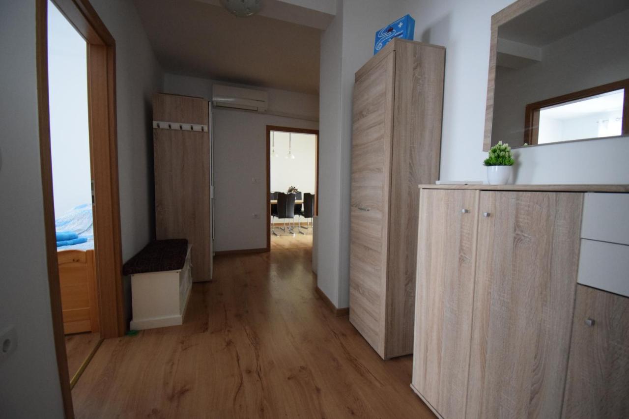 Apartment Adem Koper Eksteriør billede