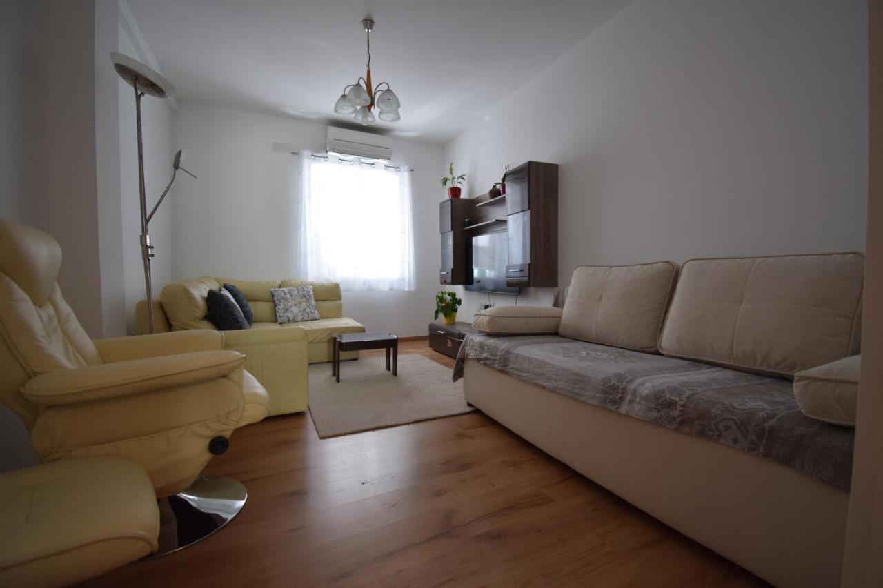 Apartment Adem Koper Eksteriør billede
