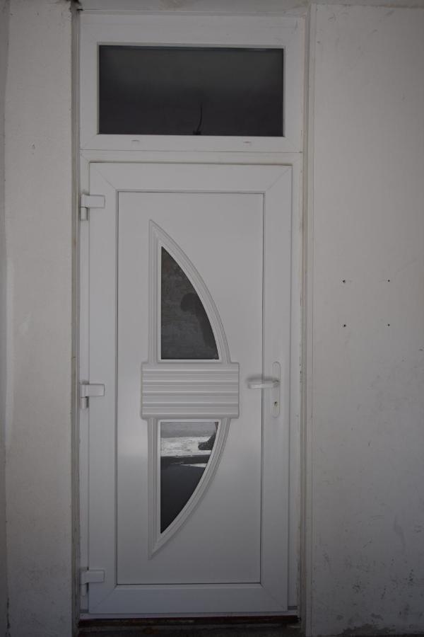 Apartment Adem Koper Eksteriør billede