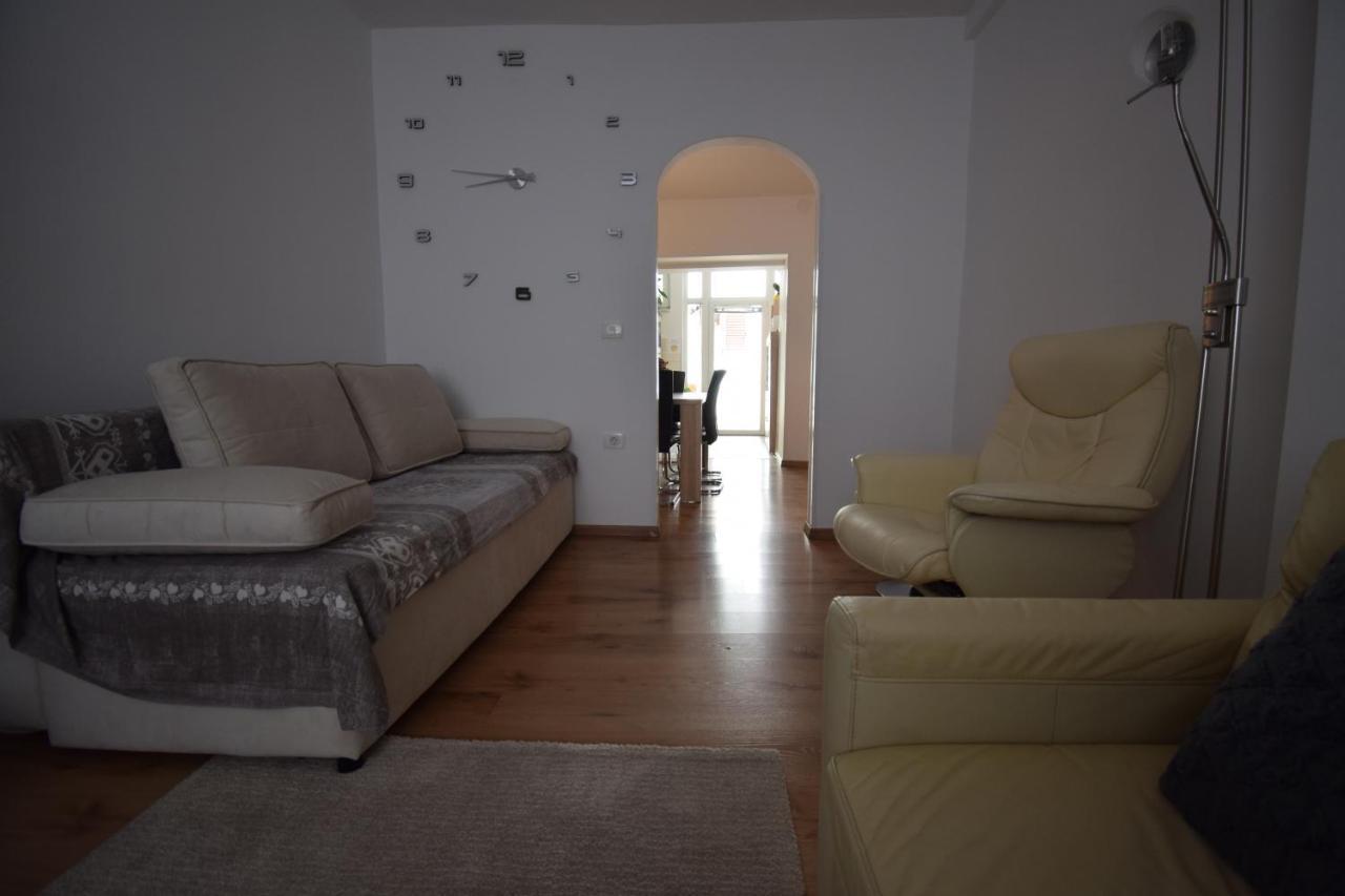 Apartment Adem Koper Eksteriør billede