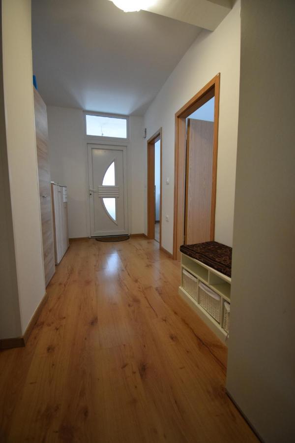 Apartment Adem Koper Eksteriør billede