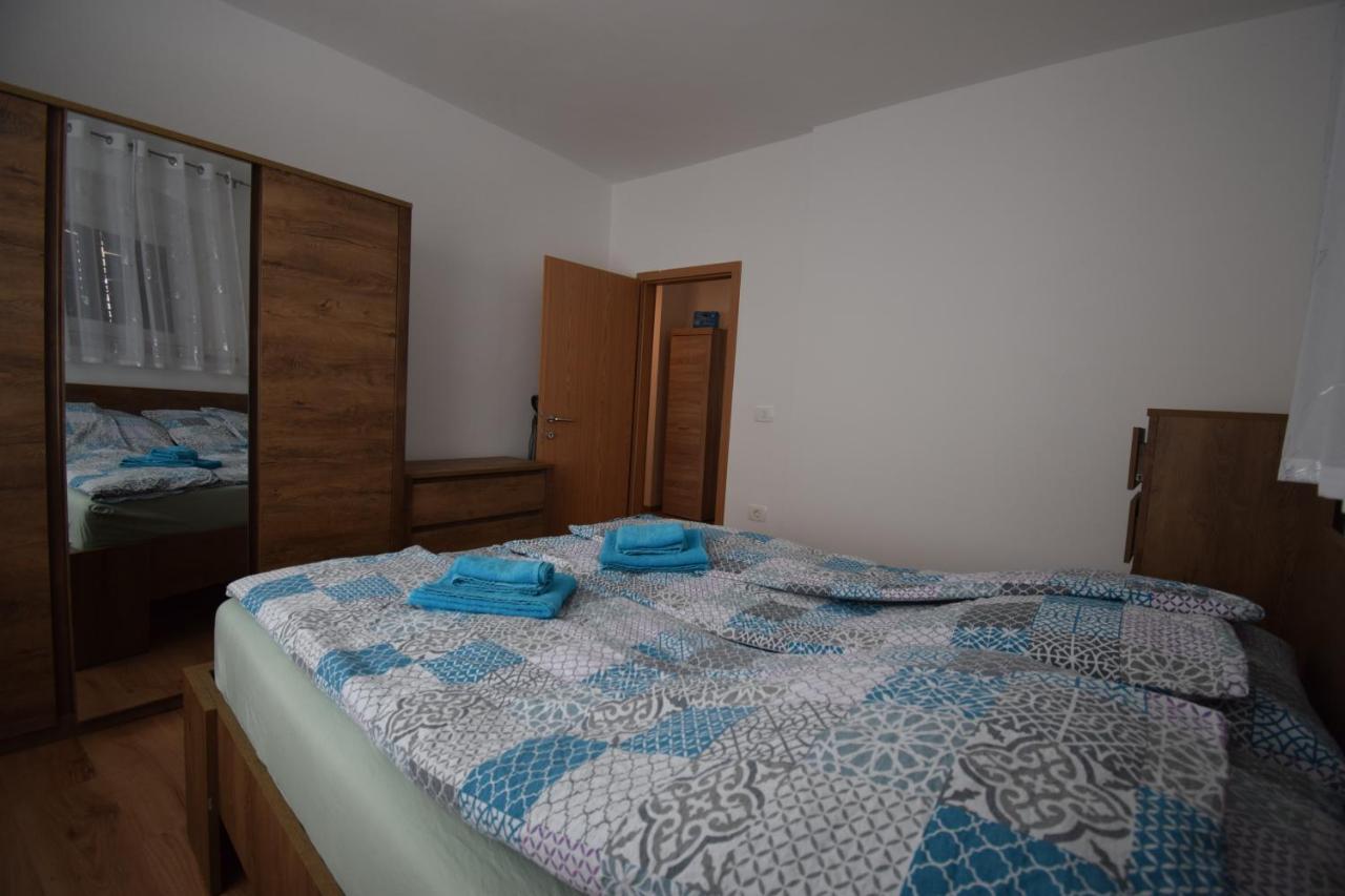 Apartment Adem Koper Eksteriør billede