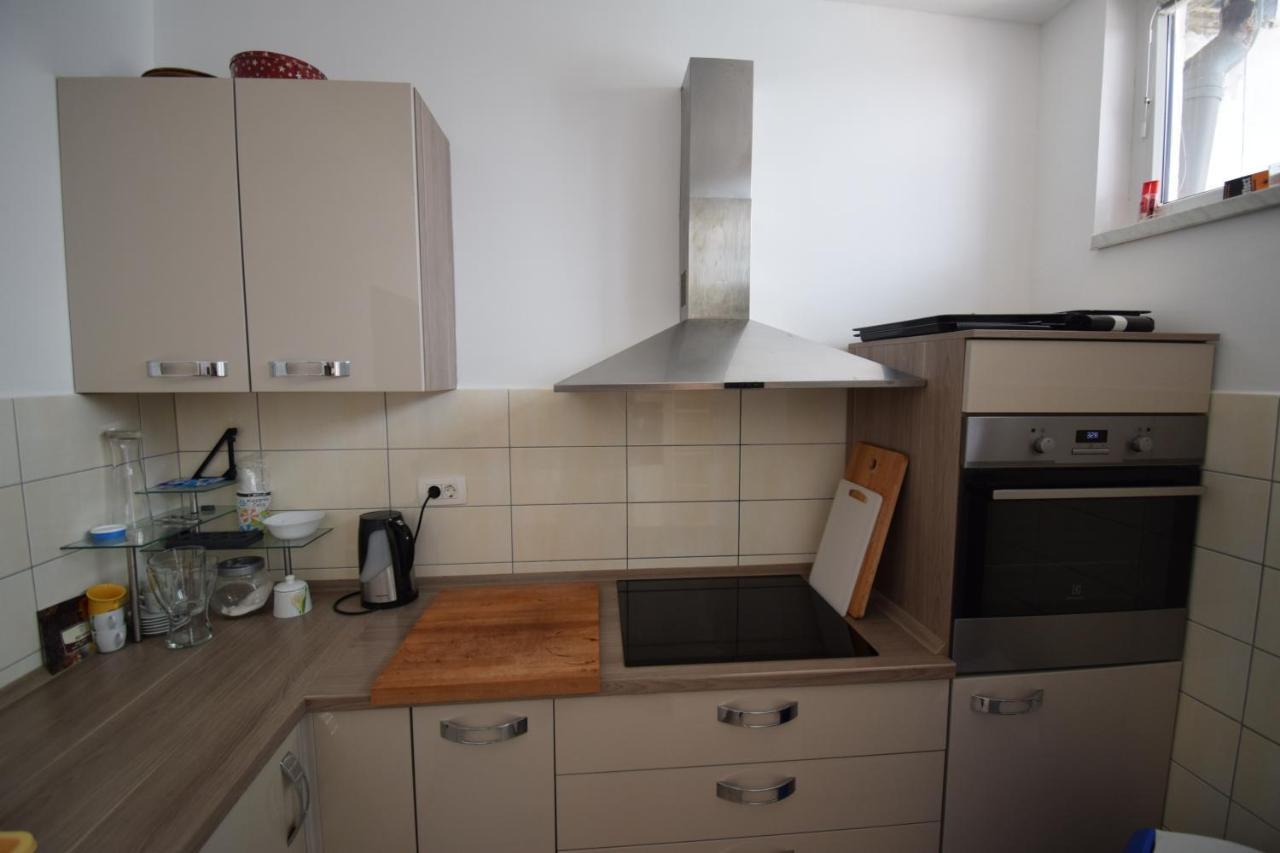 Apartment Adem Koper Eksteriør billede