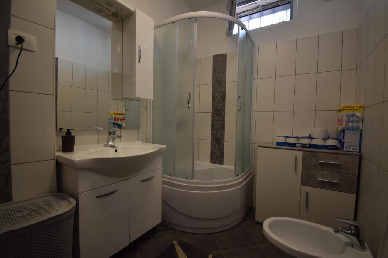 Apartment Adem Koper Eksteriør billede