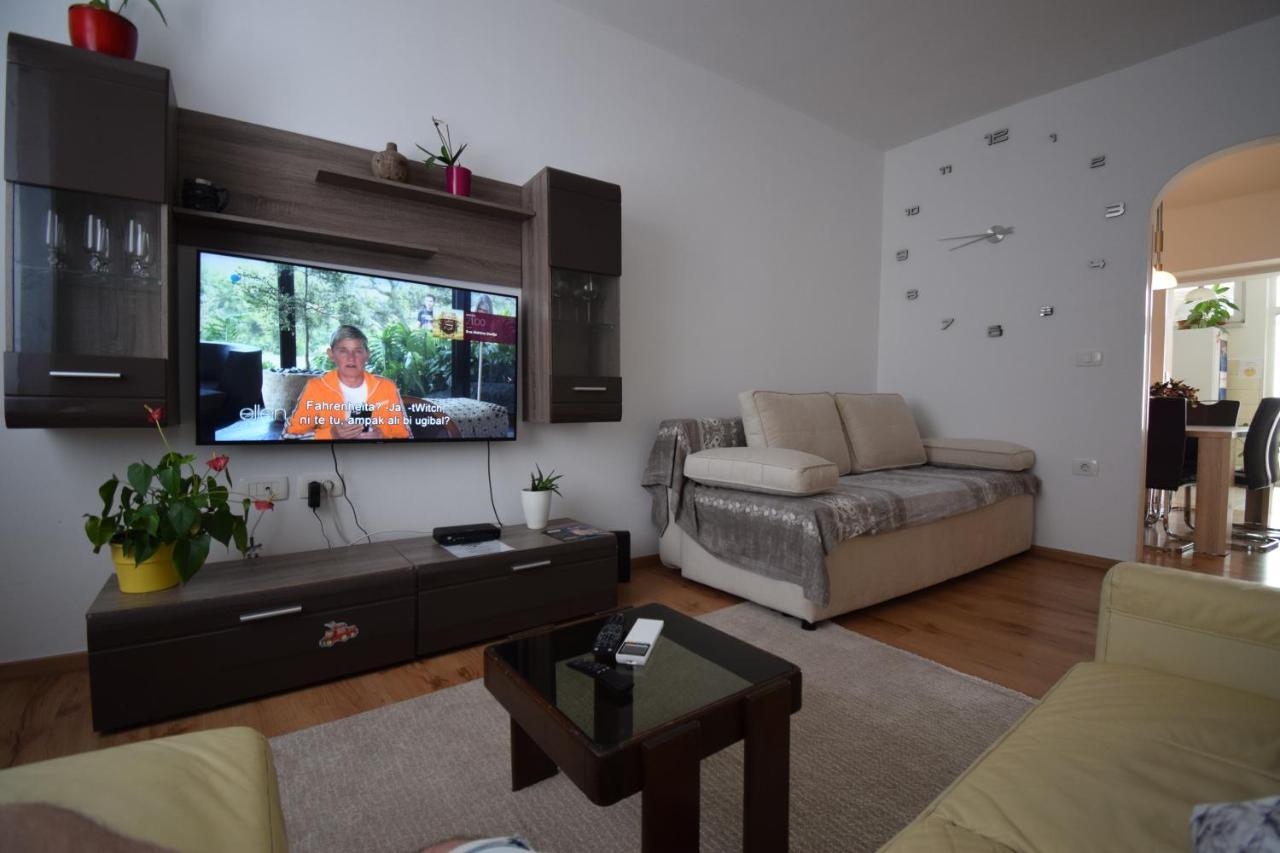 Apartment Adem Koper Eksteriør billede