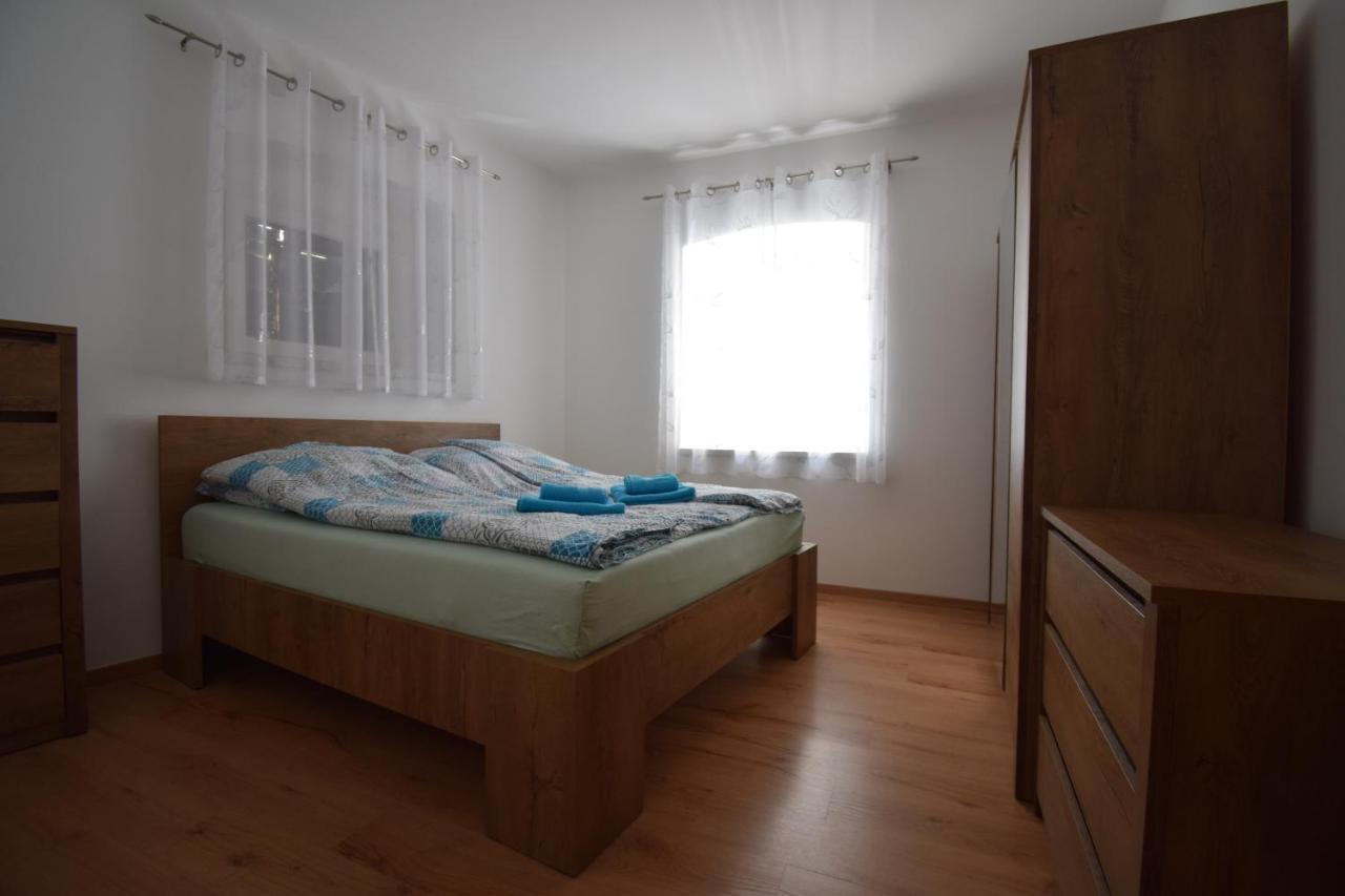 Apartment Adem Koper Eksteriør billede