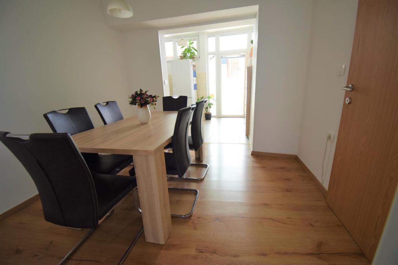 Apartment Adem Koper Eksteriør billede