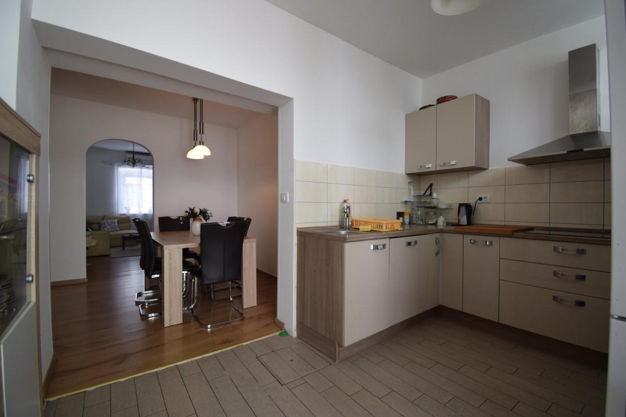 Apartment Adem Koper Eksteriør billede